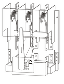Boltswitch VT467 Bolted Pressure Switch (Fusible) - Essential Electric Supply