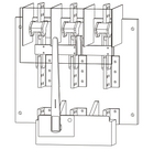 Boltswitch VL3611N Bolted Pressure Switch (Fusible) - Essential Electric Supply