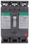 TED136040 - General Electric Bolt-On 40 Amp 3 Pole Circuit Breaker - Essential Electric Supply