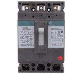 TED136110 - General Electric Bolt-On 110 Amp 3 Pole Circuit Breaker - Essential Electric Supply