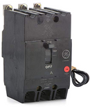 TEY390ST12 - General Electric Bolt-On 90 Amp 3 Pole Circuit Breaker - Essential Electric Supply