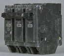 THHQL32050 - General Electric Plug-In 50 Amp 3 Pole Circuit Breaker - Essential Electric Supply