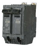 THQB22020 - General Electric Bolt-On 20 Amp 2 Pole Circuit Breaker - Essential Electric Supply