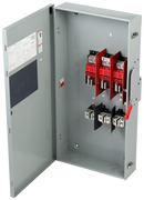 HF365RA Siemens 400A Nema 3r Disconnect Switch - Essential Electric Supply