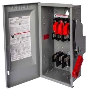 SIemens VB671 Strap Kit Switch () - Essential Electric Supply