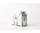 W+200M2CFC Cutler Hammer Advantage Series Motor Starter V A  Pole Nema V Cloil - Essential Electric Supply