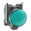 XB4BVM3 Schneider Electric Harmony XB4 Motor Contol  Pilot Light - Essential Electric Supply