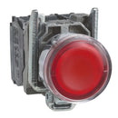 XB4BW34B5 Schneider Electric Harmony XB4 Motor Contol  Pushbuttons - Essential Electric Supply