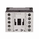 XTCE032C01A Cutler Hammer XT Series Contactor 600V 32A 120V Coil - Essential Electric Supply