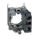 ZB4BZ102 Schneider Electric Harmony XB4 Motor Contol  Contacts - Essential Electric Supply