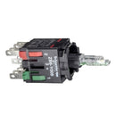 ZB6ZB42B Schneider Electric Harmony XB6 Motor Contol  Pushbuttons - Essential Electric Supply