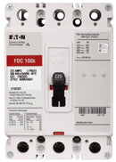 FDC3225BP10 - Cutler Hammer/ Eaton/ Westinghouse Bolt-On 225 Amp 3 Pole Circuit Breaker - Essential Electric Supply