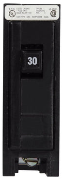 BAB1030 - Eaton/ Cutler Hammer/ Westinghouse Bolt-On 30 Amp 1 Pole Circuit Breaker - Essential Electric Supply