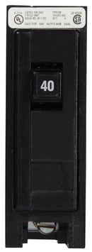 BAB1040 - Cutler Hammer/ Eaton/ Westinghouse Bolt-On 40 Amp 1 Pole Circuit Breaker - Essential Electric Supply