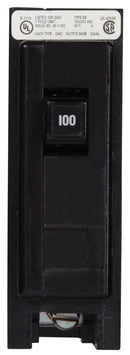 BAB1100 - Westinghouse/ Eaton/ Cutler Hammer Bolt-On 100 Amp 1 Pole Circuit Breaker - Essential Electric Supply