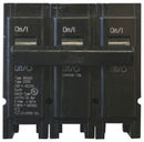 BR350 - Eaton/ Westinghouse/ Cutler Hammer Plug-In 50 Amp 3 Pole Circuit Breaker - Essential Electric Supply