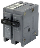 BRH240 - Cutler Hammer Plug-In 40 Amp 2 Pole Circuit Breaker - Essential Electric Supply