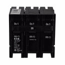 BRH320 - Cutler Hammer Plug-In 20 Amp 3 Pole Circuit Breaker - Essential Electric Supply