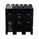 BRH340 - Cutler Hammer Plug-In 40 Amp 3 Pole Circuit Breaker - Essential Electric Supply