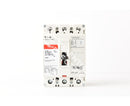 FD3025 - Cutler Hammer/ Westinghouse/ Eaton Bolt-On 25 Amp 3 Pole Circuit Breaker - Essential Electric Supply