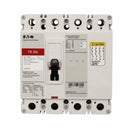 FD4070L - Westinghouse/ Eaton/ Cutler Hammer Feed-Thru 70 Amp 4 Pole Circuit Breaker - Essential Electric Supply