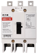 GDB3030D - Eaton/ Cutler Hammer/ Westinghouse Bolt-On 30 Amp 3 Pole Circuit Breaker - Essential Electric Supply