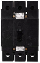 GHC3030 - Eaton/ Cutler Hammer/ Westinghouse Feed-Thru 30 Amp 3 Pole Circuit Breaker - Essential Electric Supply