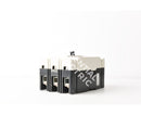 HMCP015E0C - Cutler Hammer/ Eaton/ Westinghouse Feed-Thru 15 Amp 3 Pole Circuit Breaker - Essential Electric Supply
