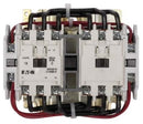 CN55BN3AB Cutler Hammer Freedom Series Contactor 600V 18A 120V Coil - Essential Electric Supply