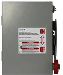 Cutler Hammer DH261UDK Disconnect Switch (Non-Fusible) - Essential Electric Supply