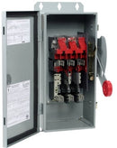 Cutler Hammer DH361FDK Disconnect Switch (Fusible) - Essential Electric Supply