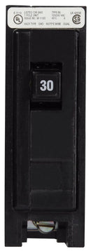 BAB1030S - Westinghouse/ Eaton/ Cutler Hammer Bolt-On 30 Amp 1 Pole Circuit Breaker - Essential Electric Supply