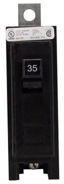 BAB1035 - Eaton/ Westinghouse/ Cutler Hammer Bolt-On 35 Amp 1 Pole Circuit Breaker - Essential Electric Supply
