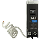 BRN120DF - Eaton Plug-In 20 Amp 1 Pole Circuit Breaker - Essential Electric Supply