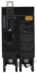 GHBGFEP1020 - Eaton/ Westinghouse/ Cutler Hammer Bolt-On 20 Amp 1 Pole Circuit Breaker - Essential Electric Supply