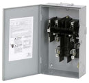 Cutler Hammer DG222NRB Disconnect Switch (Fusible) - Essential Electric Supply