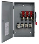 Cutler Hammer DG324UGK Disconnect Switch (Non-Fusible) - Essential Electric Supply