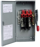 Cutler Hammer DH221NRK Disconnect Switch (Fusible) - Essential Electric Supply