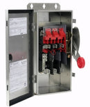 Cutler Hammer DH361NWK Disconnect Switch (Fusible) - Essential Electric Supply