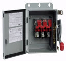 Cutler Hammer DH362UDK Disconnect Switch (Non-Fusible) - Essential Electric Supply