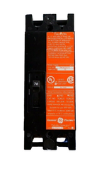 TMQD22070 - General Electric Bolt-On 70 Amp 2 Pole Circuit Breaker - Essential Electric Supply
