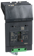 BJA36020 - Square D/ Schneider Electric I-Line Style Plug-In 20 Amp 3 Pole Circuit Breaker - Essential Electric Supply