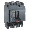 LV429005 Schneider Electric Molded Case Circuit Breaker Compact NSX 100A 690V - Essential Electric Supply