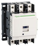 LC1D1156-M7 Telemecanique TeSys D Contactor 600V 250A 220V Coil - Essential Electric Supply