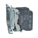 ZB4BZ104 Schneider Electric Harmony XB4 Motor Contol  Contacts - Essential Electric Supply