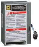 Schneider Electric L111N Disconnect Switch (Fusible) - Essential Electric Supply