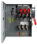 SLVBH3630G 100 Amp Fusible  Bus Plug - Essential Electric Supply