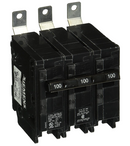 B3100 - SIemens Bolt-On 100 Amp 3 Pole Circuit Breaker - Essential Electric Supply