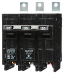 B320 - SIemens Bolt-On 20 Amp 3 Pole Circuit Breaker - Essential Electric Supply