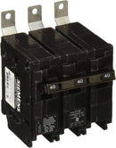 B340 - SIemens Bolt-On 40 Amp 3 Pole Circuit Breaker - Essential Electric Supply